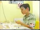 CBS12 Puts the 3D Learner Program to the Test CBS12 Puts the 3D Learner Program to the Test