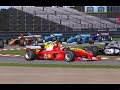 Season 2000 - F1 Challenge 99-02