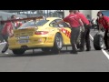 PORSCHE CARRERA CUP SCANDINAVIA / G�TEBORG