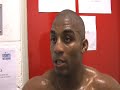 Denton Vassell - Welterweight 8 wins no loses Denton Vassell - Welterweight 8 wins no loses