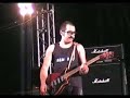 GemBoy Live@Alghero - Just my Imagination