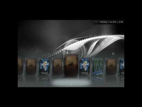 XBMC preview by AndreVideos (HQ/HD) (Germany Avail.)