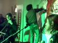 Ederlezi, interpretata da Redi Hasa, Maria Mazzotta ed Orodè in performance pittorica: