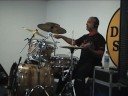 Carlos Bala & Bateria Odery! 