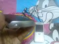 Samsung F400