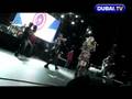 Dubai.TV with the Dutchess as Fergie gets 'Fergilicious'