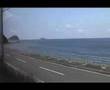 JR西日本 山陰本線 益田~長門市車窓