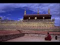 Enigma - Traces ( Free Tibet theme)