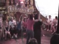 Rey Del Mar Pirate Ship Sunset Cruise
