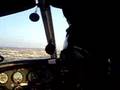Single Engine Landing in FMY