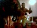 benoit doll house