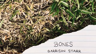 Garrison Starr - Bones tekst piosenki