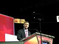 Ken Cuccinelli Speech At Republican Party of Virginia 2009 Convention