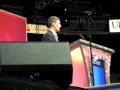 Ken Cuccinelli Speech At Republican Party of Virginia 2009 Convention