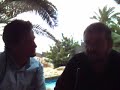 Charlamos con Joan Gou