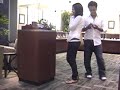 The Proposal