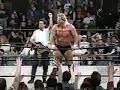 WCW Monday Nitro 03/18/96 Part 1