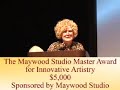 International Quilt Festival Awards Night - Big Prize Winners, Houston TX