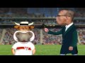 Achtung Schwabe, funny Vfb-Video