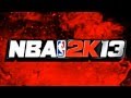 @Ronnie2K - 2K Sports Expecting To Make Big NBA 2K13 Announcement A Few Weeks Feat. IpodKingCarter