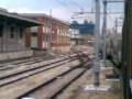 Ingresso a Bari C.le sul Regionale...