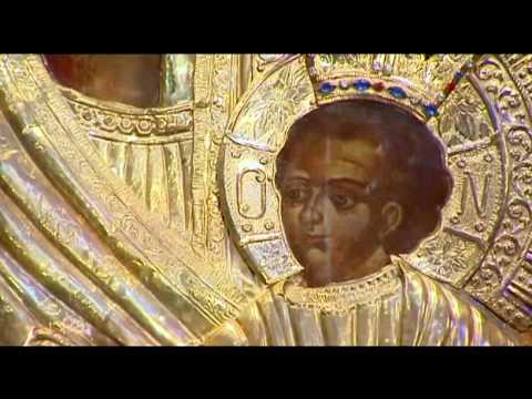 Планета Православия фильм 11 (Греция)