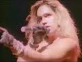 video from the bulletboys' 1988 self-titled album.

marq torien - vocals
mick sweda - guitar
lonnie vencent - bass
jimmy d'anda - drums

http://www.sleazeroxx.com