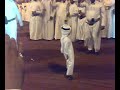 رقص اطفال 2011