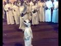 رقص اطفال 2011
