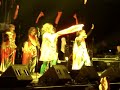 Bj�rk - Declare Independence (Live In Bogot�, Colombia)