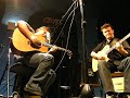 great guitar performance, gorgeous medley, come together beatles