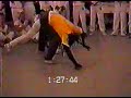 Capoeira Roda / Jogo