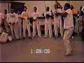 Capoeira Roda / Jogo Capoeira Roda / Jogo