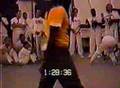 Capoeira Roda / Jogo