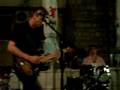 Logo - Ostala Si Uvijek Ista live@Trg Tina Ujevica Makarska - David Slivar tribute 2008 HQ