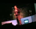 Milenio 3 Vitoria 23-24/11/2007, Presentaci�n de Iker, 4 par