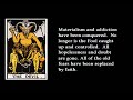 Tarot Archetypes- The Fool\