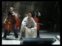 Making of del video 