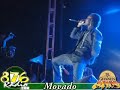 Mavado Delivers a Sizzling Performance at STING 2007