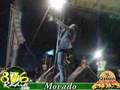 Mavado Delivers a Sizzling Performance at STING 2007