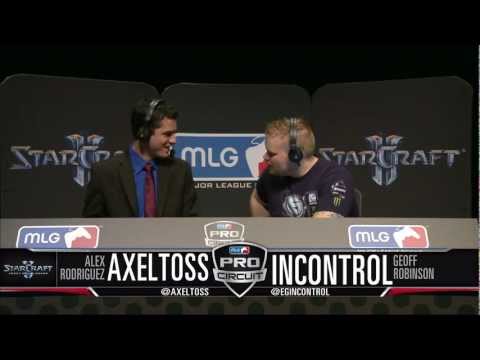 sen - SUBSCRIBE TO OfficialMLGSC2 FOR DAILY PRO GAMING: http://www.youtube.com/subscription_center?add_user=OfficialMLGSC2 Click here to watch the rest of the seri...