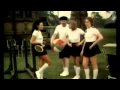 Benny Hill Classic Comedy Sport sketch.mp4