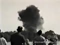 F-117 Airshow crash F-117 Airshow crash