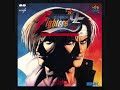 Esaka Team - King of Fighters 95