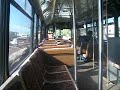 SCAT Orion 1 Bus # 9303 SCAT Orion 1 Bus # 9303