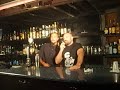 Komis x - kirias barman(mpatsoi video shoot)