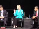 Re: Clinton and Obama Faith and Politics Debate pt.2