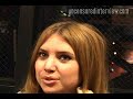 Uncensored Interview: Lykke Li\ Uncensored Interview: Lykke Li\