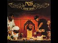 Nas - No one else in the room feat. Maxwell
