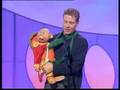 Paul Zerdin